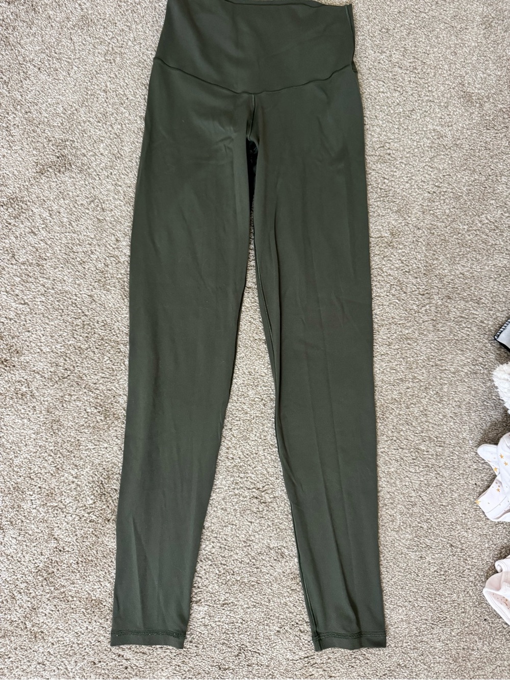 OFFLINE by Aerie Green Women's Leggings